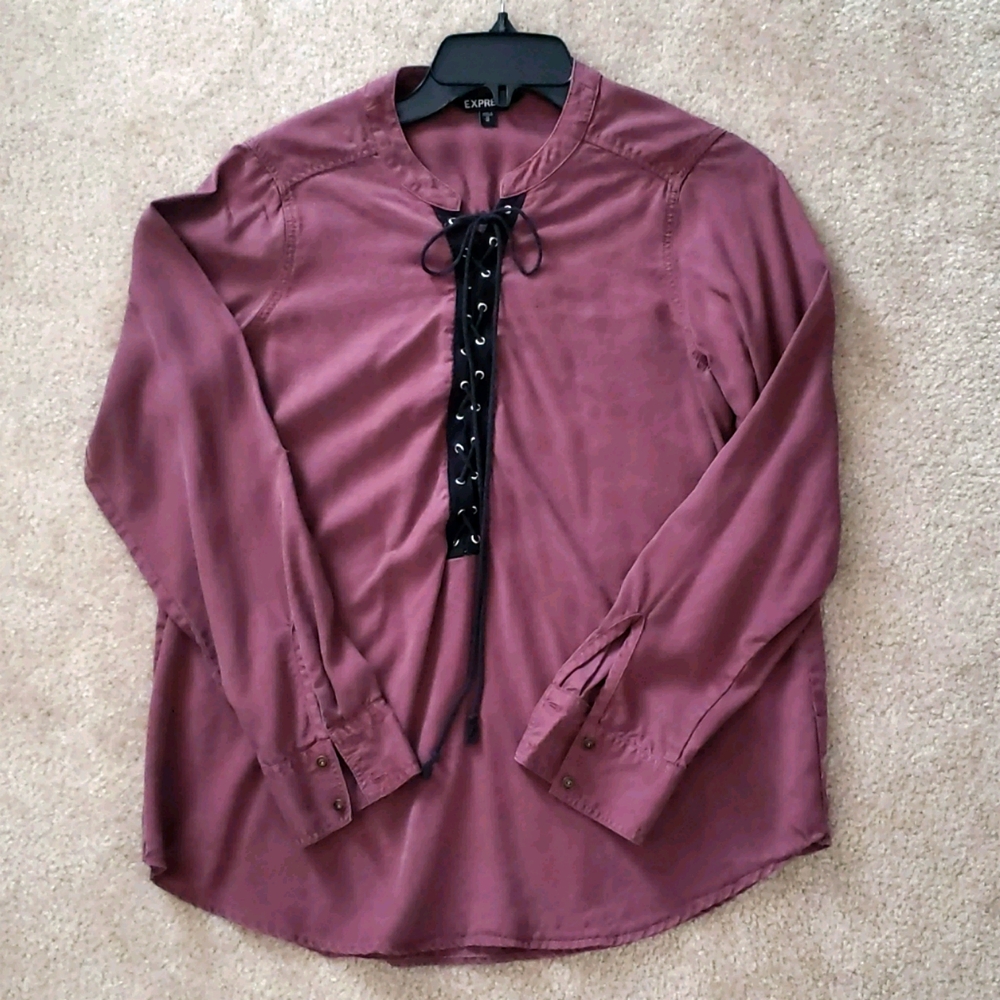 Express blouse
